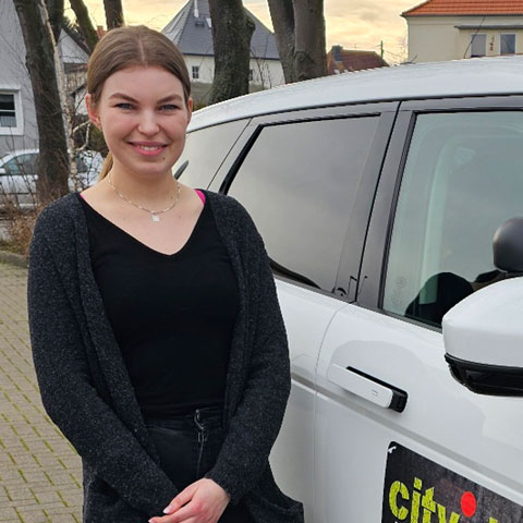 fahrschule prüfung bestanden